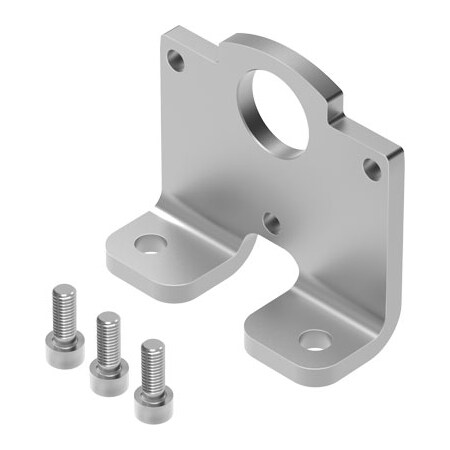 Festo Foot Mounting DAMH-Q12-32 DAMH-Q12-32